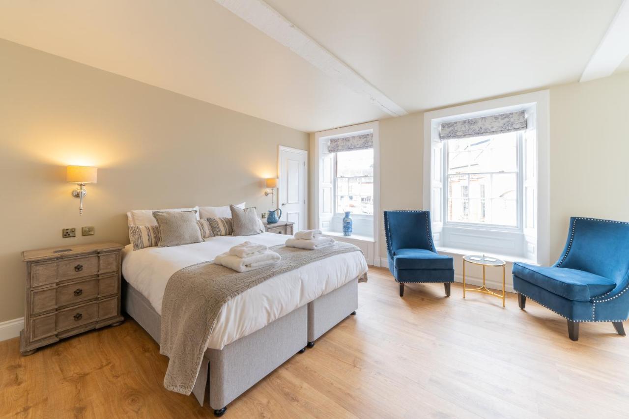 The Ironmongers Boutique Accommodation Ейлшем Екстер'єр фото